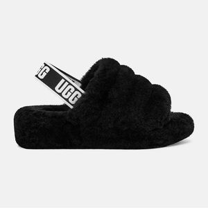 UGG Women's Fluff Yeah Slide Size 7